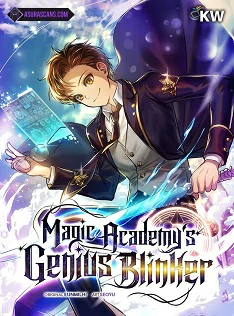 Magic Academy`s Genius Blinker